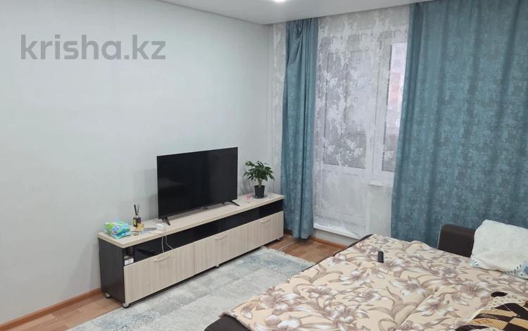 1-бөлмелі пәтер · 35 м² · 1/5 қабат, 5-я сенная — Береке / сенная, бағасы: 15.5 млн ₸ в Петропавловске — фото 2