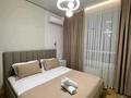 1-бөлмелі пәтер · 50 м² · 10/17 қабат, Нұрсәт ш/а 190 А, бағасы: 20 000 ₸ в Шымкенте, Каратауский р-н — фото 2