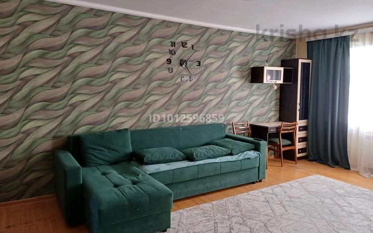 2-бөлмелі пәтер · 45 м² · 5/5 қабат, Байтурсынова 45, бағасы: 190 000 ₸ в Костанае — фото 2