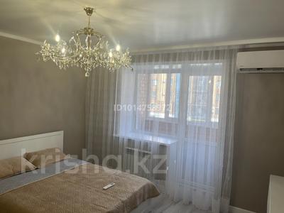 1-комнатная квартира · 40 м² · 4/9 этаж, Темербекова — Темербекова и Юрия Гагарина за 15 000 ₸ в Кокшетау