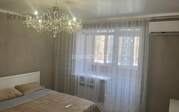 1-комнатная квартира · 40 м² · 4/9 этаж, Темербекова — Темербекова и Юрия Гагарина за 15 000 ₸ в Кокшетау — фото 2
