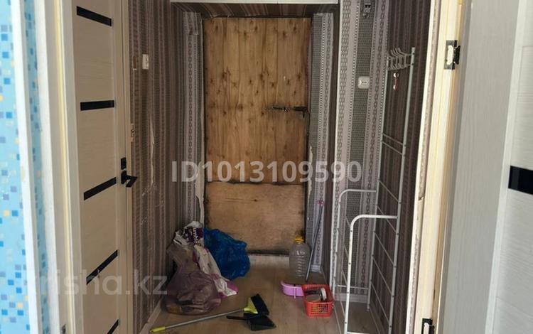 1-комнатная квартира · 36 м² · 2/4 этаж, Старый город, Айтеке би 22 — Уалиханова за 6.3 млн ₸ в Актобе — фото 2