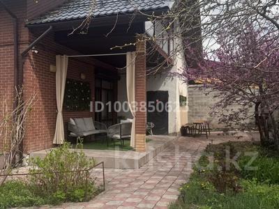 Жеке үй · 6 бөлме · 300 м², ПКСТ Горная Ласточка, 1 линия 346 — Верхняя Каскеленская трасса, бағасы: 95 000 〒 в Алматы