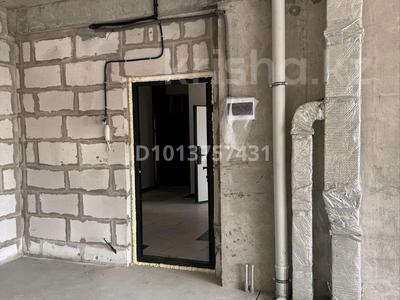 2-бөлмелі пәтер · 72.3 м² · 5/6 қабат, Илтипат 49, бағасы: 51 млн ₸ в Алматы, Наурызбайский р-н