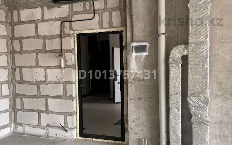 2-бөлмелі пәтер · 72.3 м² · 5/6 қабат, Илтипат 49, бағасы: 51 млн ₸ в Алматы, Наурызбайский р-н — фото 3