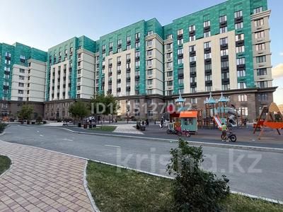 3-комнатная квартира · 100 м² · 1/9 этаж, мкр Нурсая, Абулхайыр хана — Полиции за 62 млн ₸ в Атырау