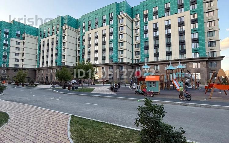 3-комнатная квартира · 100 м² · 1/9 этаж, мкр Нурсая, Абулхайыр хана — Полиции за 62 млн ₸ в Атырау — фото 2
