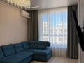 2-комнатная квартира · 60 м² · 12/12 этаж, Санжара Асфендиярова 3 за 41.5 млн ₸ в Астане, Нура р-н