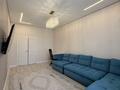 2-комнатная квартира · 60 м² · 12/12 этаж, Санжара Асфендиярова 3 за 41.5 млн ₸ в Астане, Нура р-н — фото 2