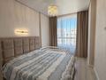 2-комнатная квартира · 60 м² · 12/12 этаж, Санжара Асфендиярова 3 за 41.5 млн ₸ в Астане, Нура р-н — фото 4