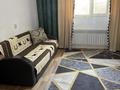 1-бөлмелі пәтер · 39 м², Саркырама — Жангозина Наурызбая, бағасы: 120 000 ₸ в Каскелене