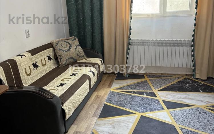 1-бөлмелі пәтер · 39 м², Саркырама — Жангозина Наурызбая, бағасы: 120 000 ₸ в Каскелене — фото 2