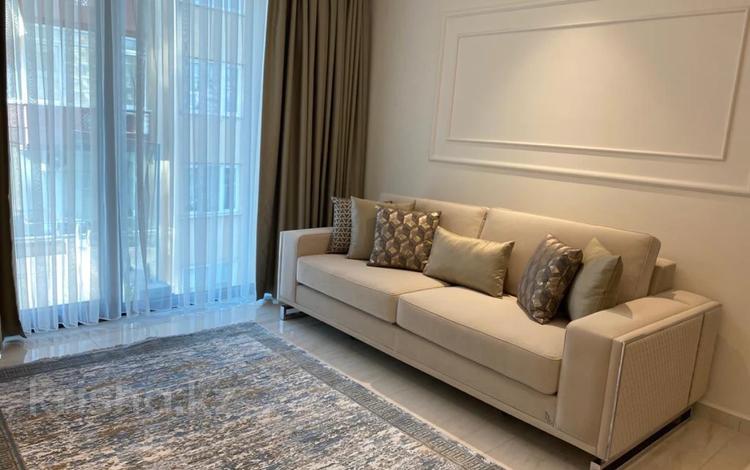 2-бөлмелі пәтер · 53 м² · 3/12 қабат, Bedenliler 19, бағасы: 300 000 ₸ в Аланье — фото 4