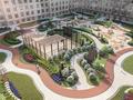 4-комнатная квартира · 94.4 м² · 9/9 этаж, Е 909 29 — Низкая цена за 50 млн ₸ в Астане, Нура р-н — фото 10