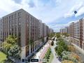 4-комнатная квартира · 94.4 м² · 9/9 этаж, Е 909 29 — Низкая цена за 50 млн ₸ в Астане, Нура р-н — фото 4