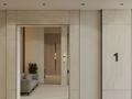 4-комнатная квартира · 94.4 м² · 9/9 этаж, Е 909 29 — Низкая цена за 50 млн ₸ в Астане, Нура р-н — фото 8