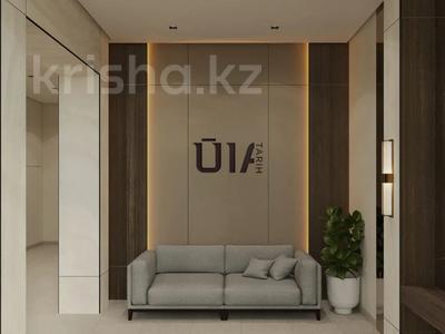 4-комнатная квартира · 94.4 м² · 9/9 этаж, Е 909 29 — Низкая цена за 50 млн ₸ в Астане, Нура р-н