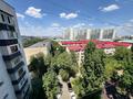 2-комнатная квартира · 55 м² · 8/9 этаж, мкр Мамыр-1 за 44.5 млн ₸ в Алматы, Ауэзовский р-н — фото 16