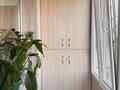 2-комнатная квартира · 55 м² · 8/9 этаж, мкр Мамыр-1 за 44.5 млн ₸ в Алматы, Ауэзовский р-н — фото 12