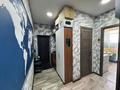 2-комнатная квартира · 55 м² · 8/9 этаж, мкр Мамыр-1 за 44.5 млн ₸ в Алматы, Ауэзовский р-н — фото 9