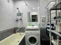 2-комнатная квартира · 55 м² · 8/9 этаж, мкр Мамыр-1 за 44.5 млн ₸ в Алматы, Ауэзовский р-н — фото 10