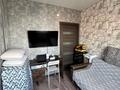 2-комнатная квартира · 55 м² · 8/9 этаж, мкр Мамыр-1 за 44.5 млн ₸ в Алматы, Ауэзовский р-н — фото 2