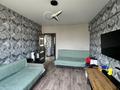 2-комнатная квартира · 55 м² · 8/9 этаж, мкр Мамыр-1 за 44.5 млн ₸ в Алматы, Ауэзовский р-н — фото 4