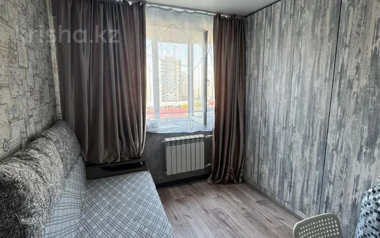 2-комнатная квартира · 55 м² · 8/9 этаж, мкр Мамыр-1 за 44.5 млн ₸ в Алматы, Ауэзовский р-н — фото 10