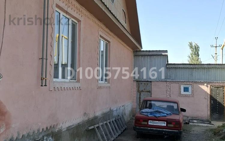 Отдельный дом · 4 комнаты · 182 м² · 8 сот., Жобаланған 27 — При въезде в Шелек за 37 млн 〒 — фото 2