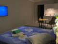 1-комнатная квартира · 40 м² · 5/12 этаж, Тулебаева 49/1 — Гоголя за 17 000 ₸ в Алматы, Медеуский р-н — фото 3