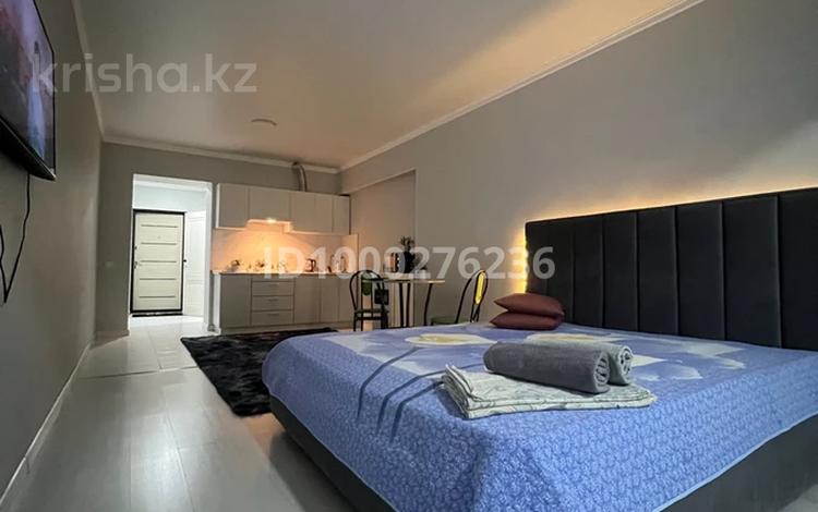 1-комнатная квартира · 40 м² · 5/12 этаж, Тулебаева 49/1 — Гоголя за 17 000 ₸ в Алматы, Медеуский р-н — фото 8