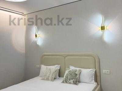 1-бөлмелі пәтер · 48 м² · 9/12 қабат, мкр Кайтпас 1, К. Толеметова, бағасы: 2 500 〒 в Шымкенте, Каратауский р-н