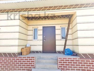Отдельный дом • 4 комнаты • 160 м² • 10 сот., Район Жастар 33 за 32 млн 〒 в Талдыкоргане