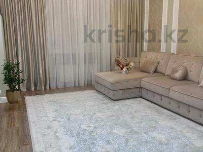 2-комнатная квартира · 72 м² · 6/12 этаж, Гагарина 311 за 94 млн ₸ в Алматы, Бостандыкский р-н