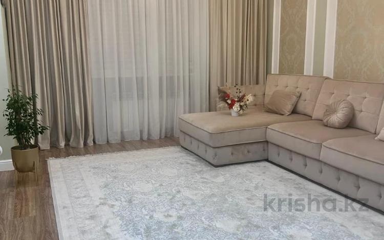 2-комнатная квартира · 72 м² · 6/12 этаж, Гагарина 311 за 94 млн ₸ в Алматы, Бостандыкский р-н — фото 14