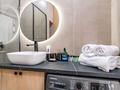 2-комнатная квартира · 50 м² · 11/22 этаж, Сыганак 24 за 23 000 ₸ в Астане, Нура р-н — фото 13