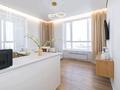 2-комнатная квартира · 50 м² · 11/22 этаж, Сыганак 24 за 23 000 ₸ в Астане, Нура р-н — фото 4