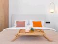 2-комнатная квартира · 50 м² · 11/22 этаж, Сыганак 24 за 23 000 ₸ в Астане, Нура р-н — фото 9