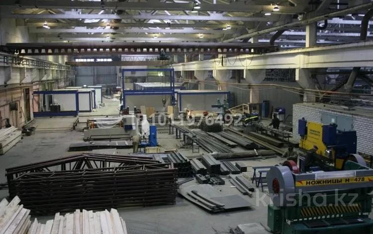 Өнеркәсіптік база · 750 сотық, Циолковского 151 — На Циолковского в городе, бағасы: 300 млн ₸ в Павлодаре — фото 2
