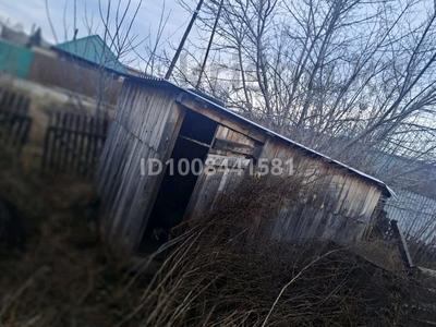 Отдельный дом · 2 комнаты · 40 м² · 6 сот., Көктем 31 за 4 млн ₸ в Новой бухтарме