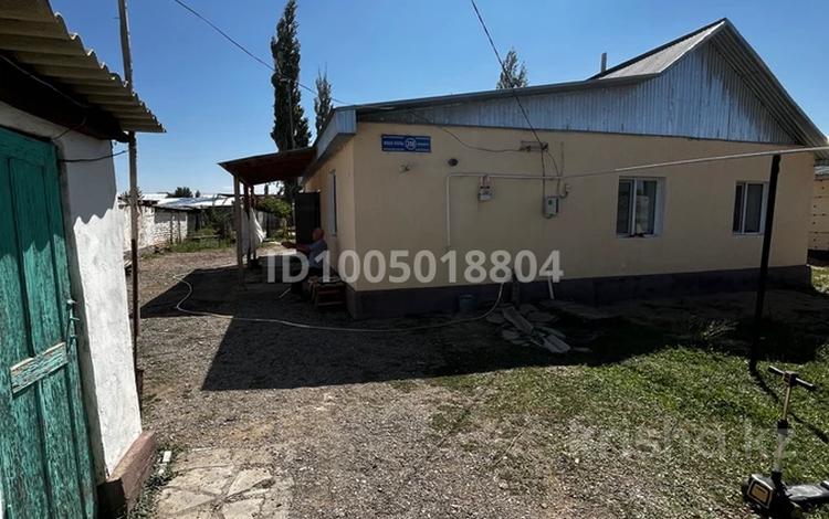 Отдельный дом · 5 комнат · 70 м² · 18.8 сот., Жібек жолы 208 за 20 млн ₸ в Айша-Биби — фото 2
