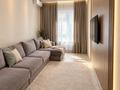 2-бөлмелі пәтер · 55 м² · 2/12 қабат, Дарабоз, бағасы: 25 000 ₸ в Алматы, Алатауский р-н