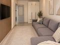 2-бөлмелі пәтер · 55 м² · 2/12 қабат, Дарабоз, бағасы: 25 000 ₸ в Алматы, Алатауский р-н — фото 2
