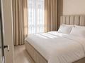 2-бөлмелі пәтер · 55 м² · 2/12 қабат, Дарабоз, бағасы: 25 000 ₸ в Алматы, Алатауский р-н — фото 3