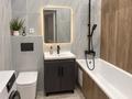 2-бөлмелі пәтер · 55 м² · 2/12 қабат, Дарабоз, бағасы: 25 000 ₸ в Алматы, Алатауский р-н — фото 5