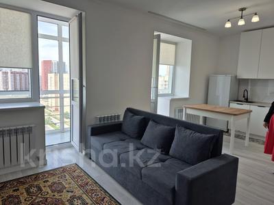 Аренда квартир в Астане: 1-комнатная квартира · 35 м² · 3/12 этаж, Кошкарбаева 42/1 за 170 000 〒 1-комнатная квартира · 35 м² · 3/12 этаж, Кошкарбаева 42/1 за 170 000 〒 в Астане, Алматы р-н