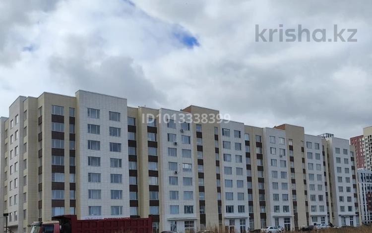 3-бөлмелі пәтер · 80 м² · 3/6 қабат, А. Байтурсынова 37/3 — Нурлы Жол, бағасы: 32 млн ₸ в Астане, Сарайшык р-н — фото 2