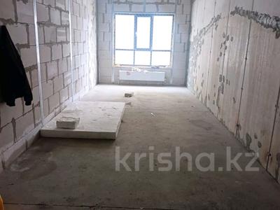 1-бөлмелі пәтер · 39 м² · 1/12 қабат, мкр Акбулак, Момышулы, бағасы: 21 млн ₸ в Алматы, Алатауский р-н