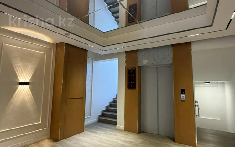 4-комнатная квартира · 134 м² · 2/3 этаж, Арайлы 20/1 — ГОРЯЧАЯ ЦЕНА ! успейте за 104.5 млн 〒 в Алматы, Бостандыкский р-н — фото 10