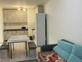 2-комнатная квартира · 46 м² · 7/10 этаж, ЖК Аккент 99 за 250 000 ₸ в Алматы, Алатауский р-н — фото 5